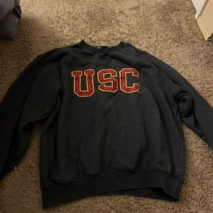 USC Crewneck